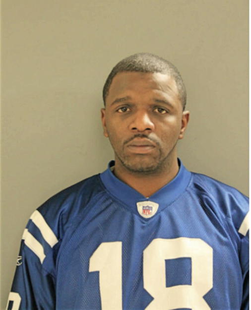ALBERT L WHITE, Cook County, Illinois