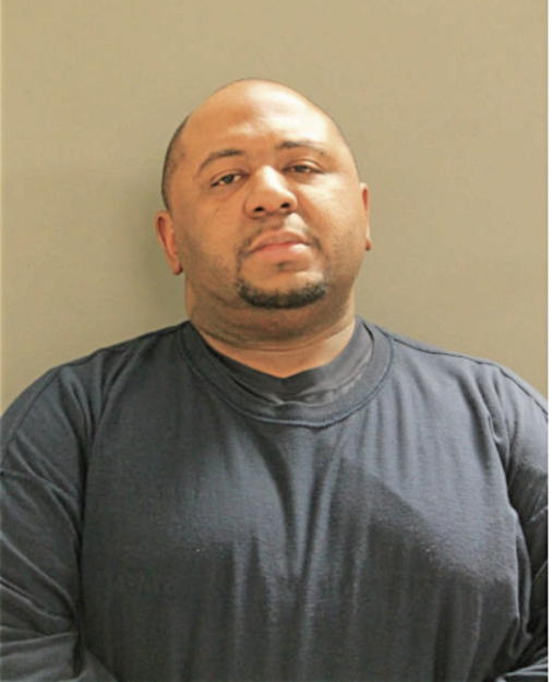 SHON V WHITTON, Cook County, Illinois