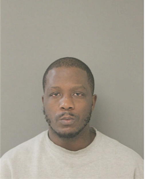 TERREON G WILCHER, Cook County, Illinois