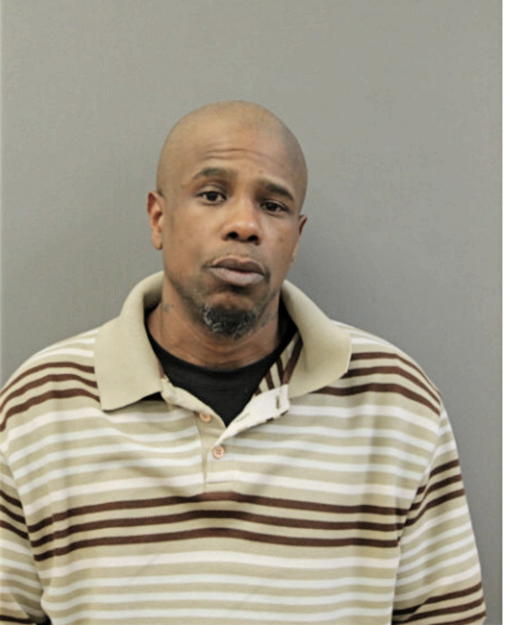 ROBERT L WILKINS, Cook County, Illinois
