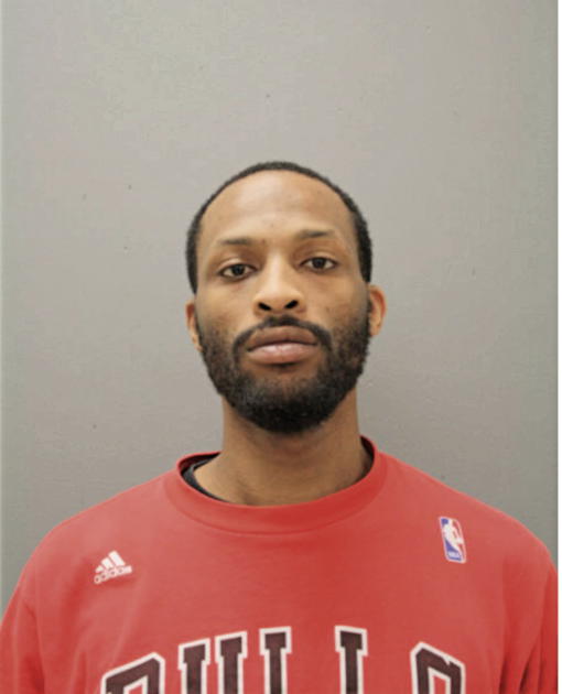 BERNARD WILLIAMS, Cook County, Illinois