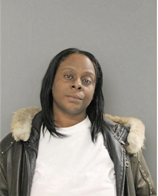 EVELYN M WILLIAMS, Cook County, Illinois
