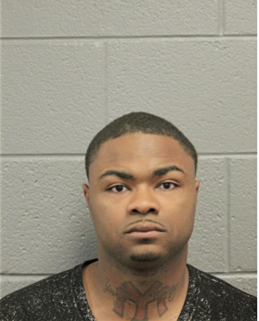LIZZELE M WILLIAMS, Cook County, Illinois