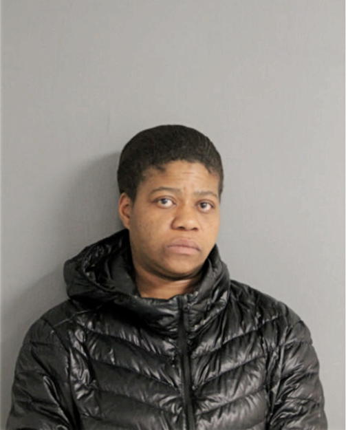 CHARLISA WILSON-BRYANT, Cook County, Illinois