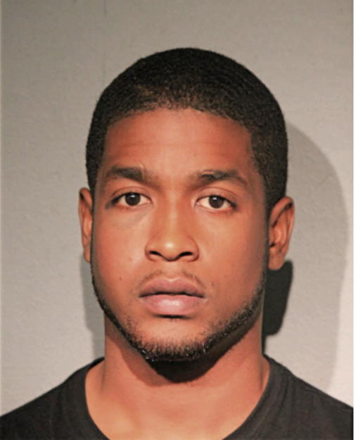 RYAN ONEAL WINSTON, Cook County, Illinois