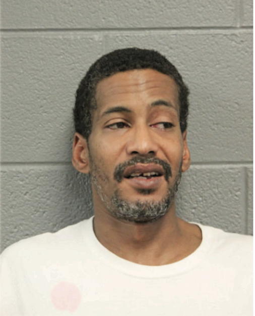DAMICO WOODHOUSE, Cook County, Illinois