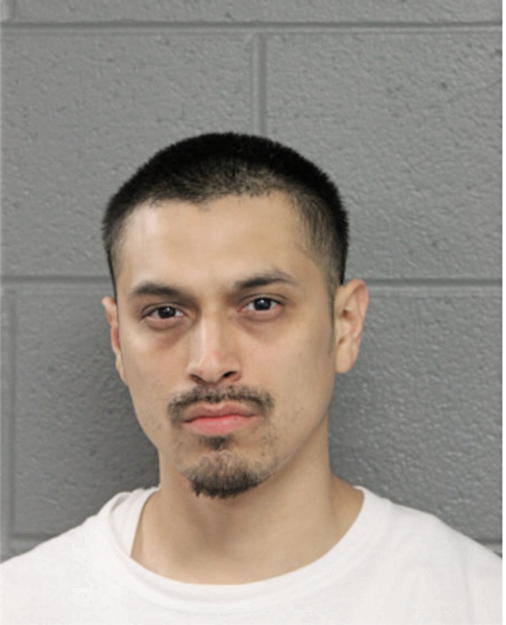 RODOLFO ZARCO, Cook County, Illinois