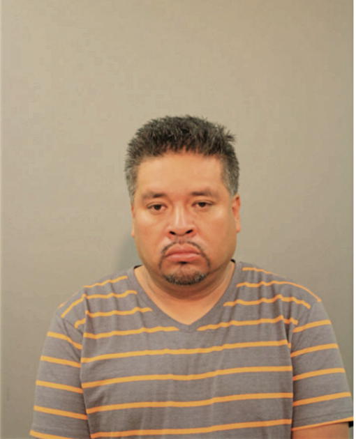 MIGUEL A VALENTIN CASTILLO, Cook County, Illinois