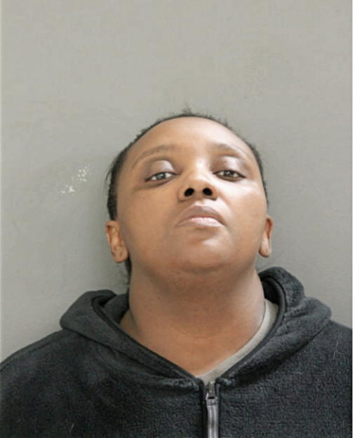 JOYCE AARON, Cook County, Illinois