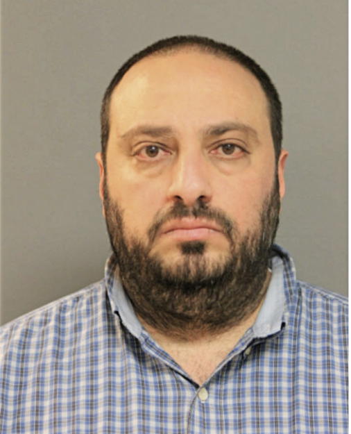 HATEM K ABUDAYYEH, Cook County, Illinois