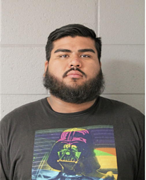 ROBERT AGUERO, Cook County, Illinois