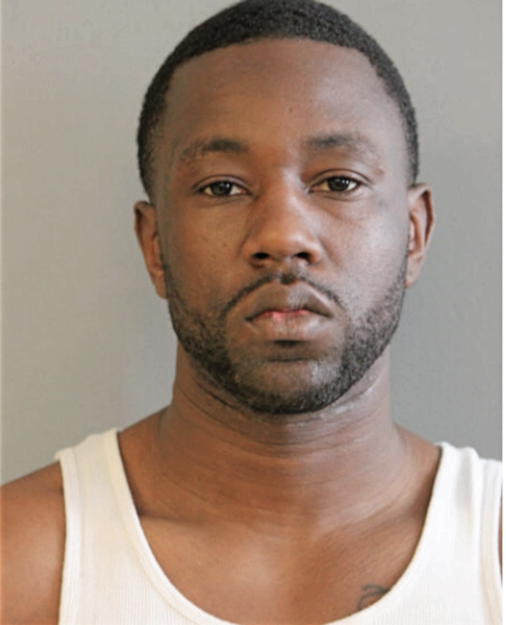 RAMONE A ALLEN, Cook County, Illinois