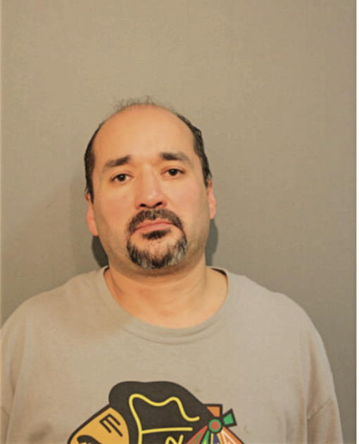 ERIC ALVAREZ, Cook County, Illinois