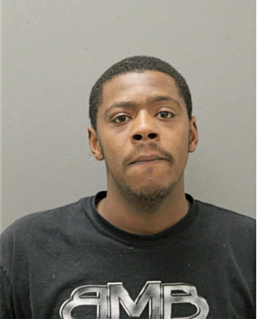 ANTHONY D ANDERSON, Cook County, Illinois