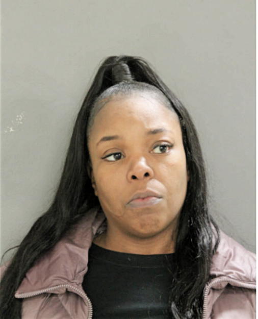RENEE ANDERSON, Cook County, Illinois