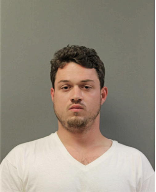 JAMES F ATHERN, Cook County, Illinois