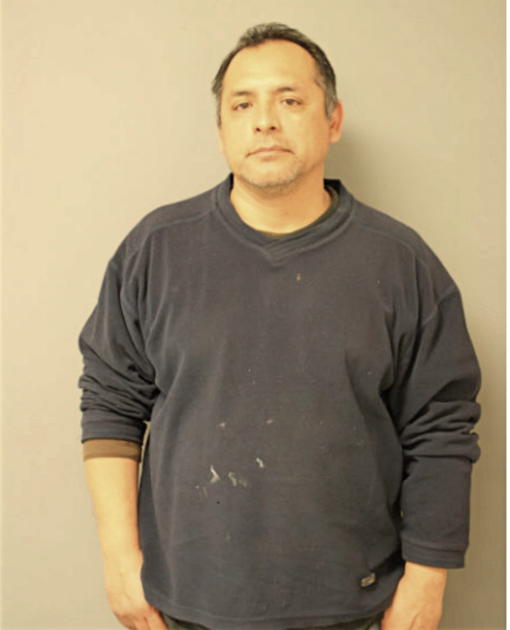 BELLARMINO AYALA, Cook County, Illinois