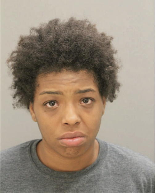 MCKINZE M BAILEY, Cook County, Illinois