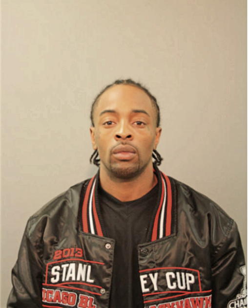 SHERMAN BAKER, Cook County, Illinois