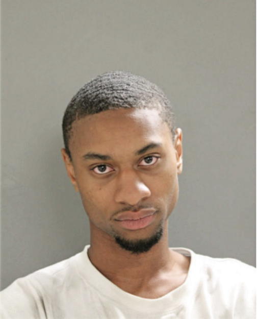 TREVELL J BAKER, Cook County, Illinois