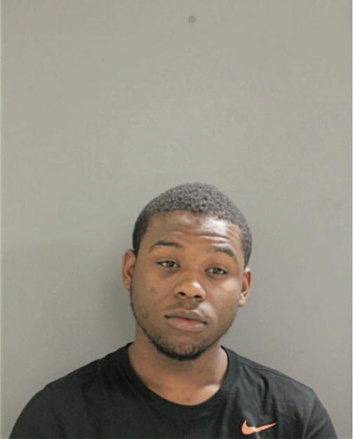 ANTHONY D BELL, Cook County, Illinois