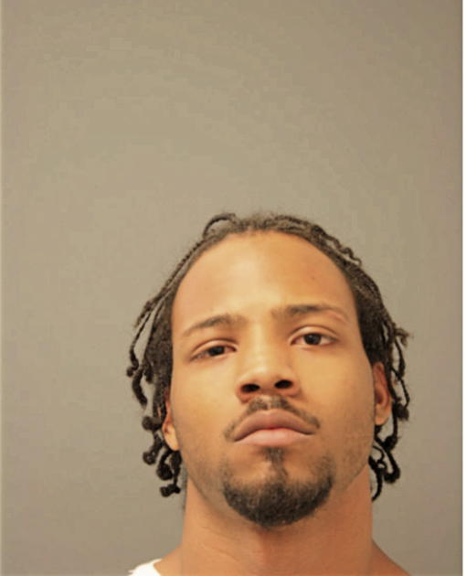 DWAYNE L BENJAMIN, Cook County, Illinois