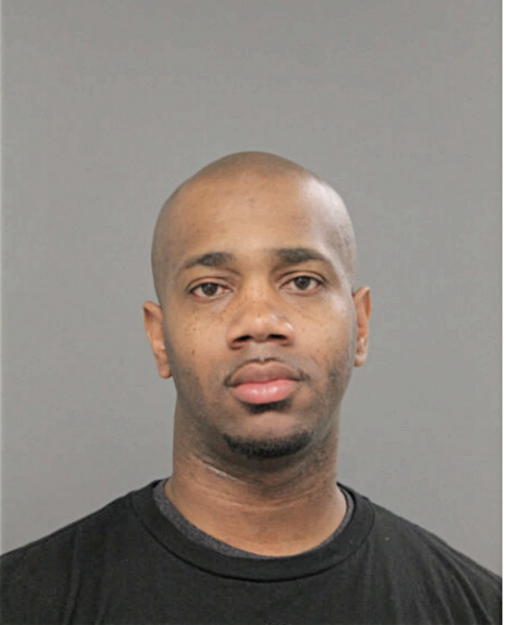 GARY N BLANKS, Cook County, Illinois