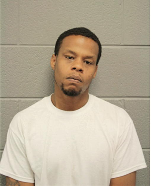 STEVEN BRADY, Cook County, Illinois