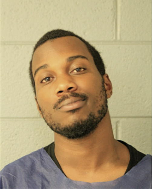 DIMITRI BRASWELL, Cook County, Illinois