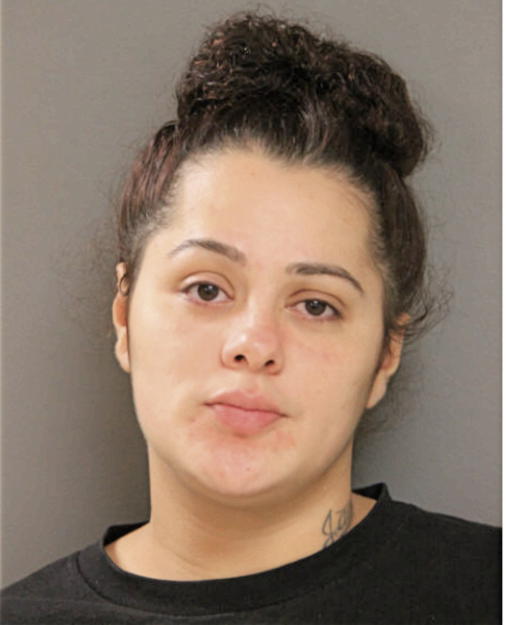 JASMINE R BRECEDA, Cook County, Illinois