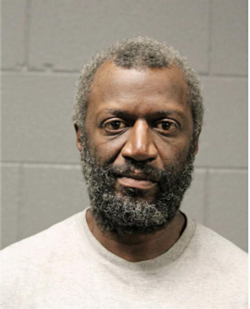 TIMOTHY BROOKS, Cook County, Illinois