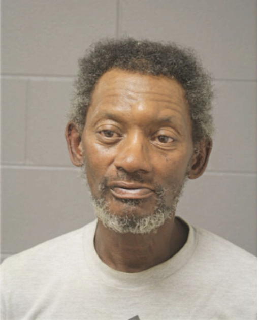JOSEPH BROWN, Cook County, Illinois