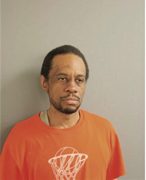 LABRON BROWN, Cook County, Illinois
