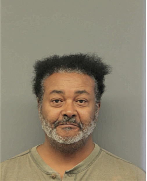 WILLIE BRUESSARD, Cook County, Illinois