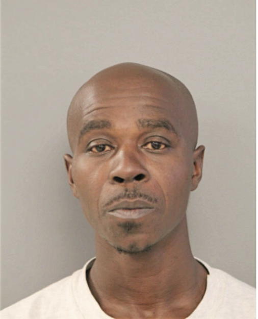 JOHN BURKS, Cook County, Illinois
