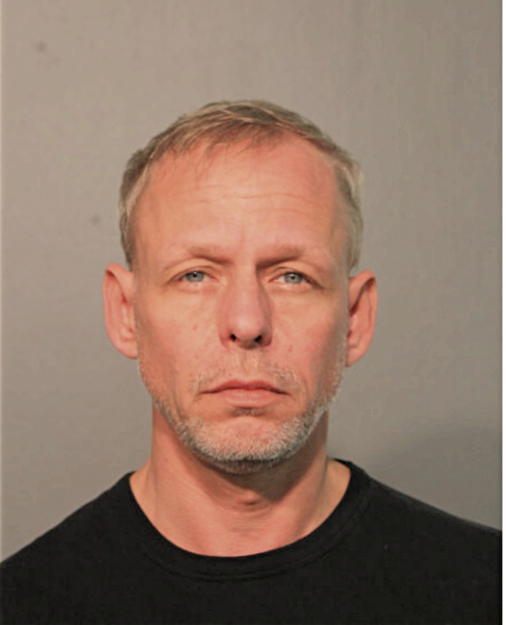FRED L BUSSA, Cook County, Illinois