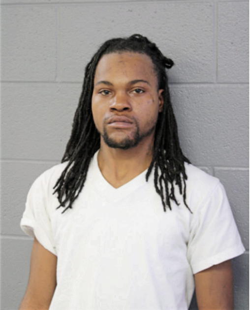 CLINTON BUTLER, Cook County, Illinois