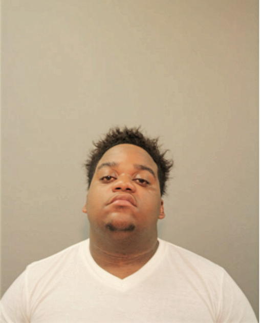 DENZEL C HENIGAN, Cook County, Illinois