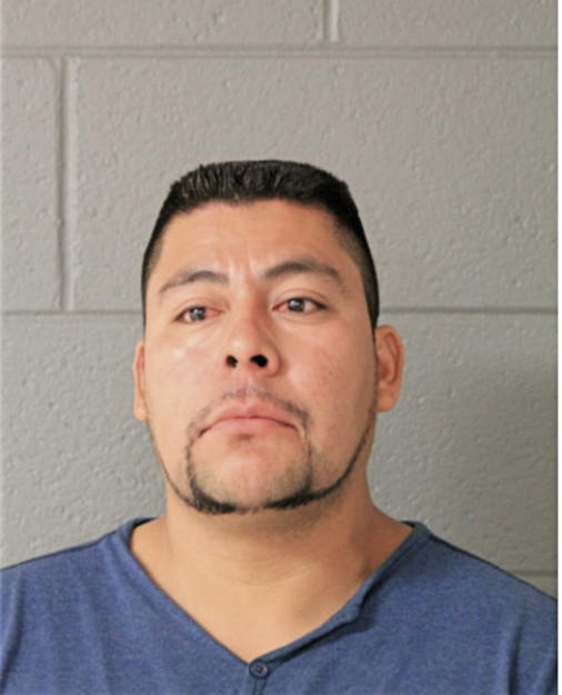 ALVARO CAMPA, Cook County, Illinois