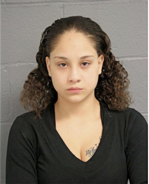 DEBORA L CANDELARIO, Cook County, Illinois
