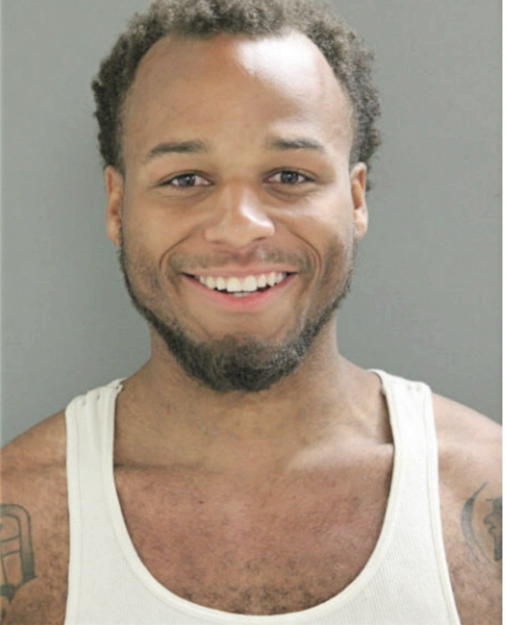 DORIAN J CANNON, Cook County, Illinois