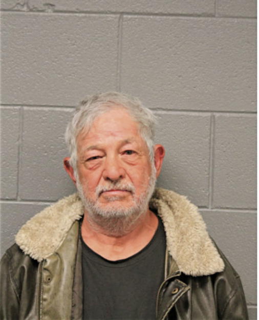 JAIME CANTU, Cook County, Illinois