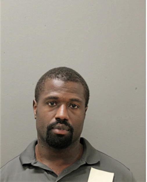 ANDRE M CARR, Cook County, Illinois