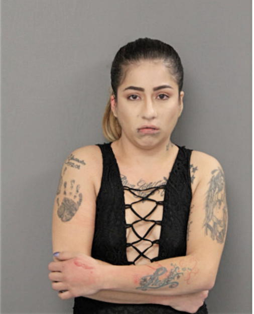 EMELY L CARRANZA, Cook County, Illinois