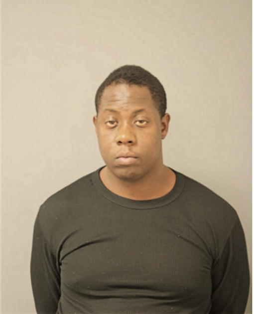 EMMANUEL J CARTER, Cook County, Illinois