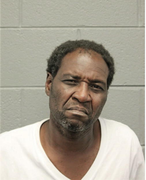 THOMAS CHATMAN, Cook County, Illinois