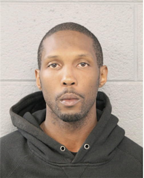 WILLIAM CLINTON, Cook County, Illinois