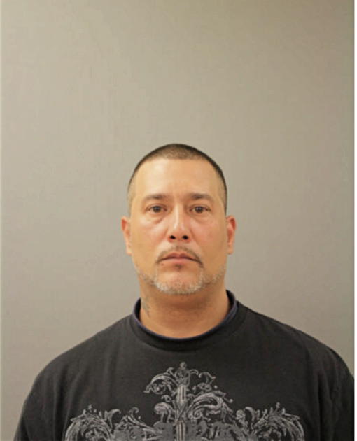 GERARDO COLON, Cook County, Illinois