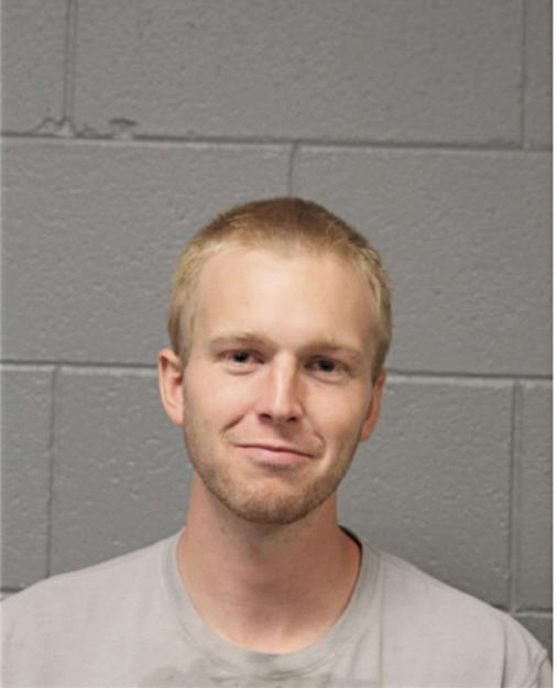 DAVID B CONRAD, Cook County, Illinois