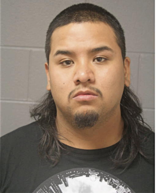 VALENTIN CORTES, Cook County, Illinois